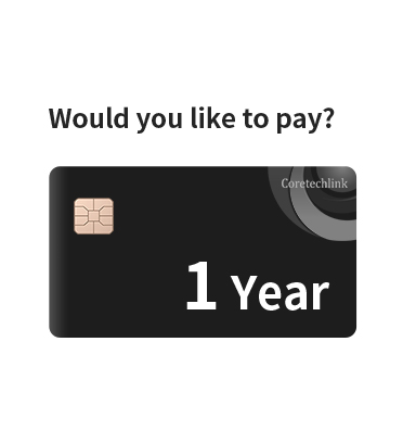 1 year listing subscription